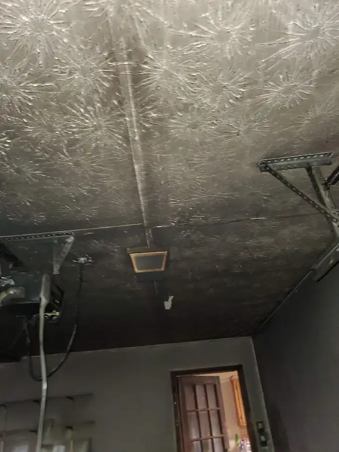 Fire and smoke damage assessment for Emergency Water Damage Services in West Palm Beach