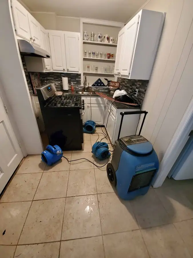 Water Damage Restoration services in West Palm Beach, FL